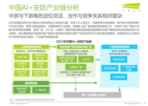 2021年AI安全技術(shù)防范行業(yè)發(fā)展全景解讀 機(jī)遇、挑戰(zhàn)與未來